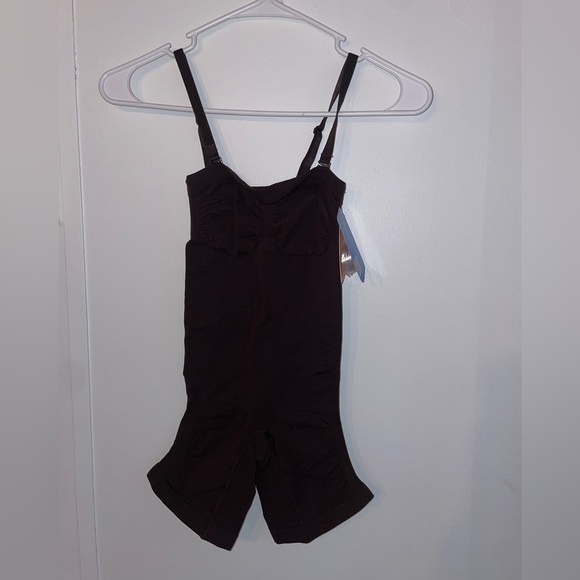 FeelinGirl Shapewear Bodysuit for Women Tummy Control Body Shaper NWT S - Picture 5 of 9
